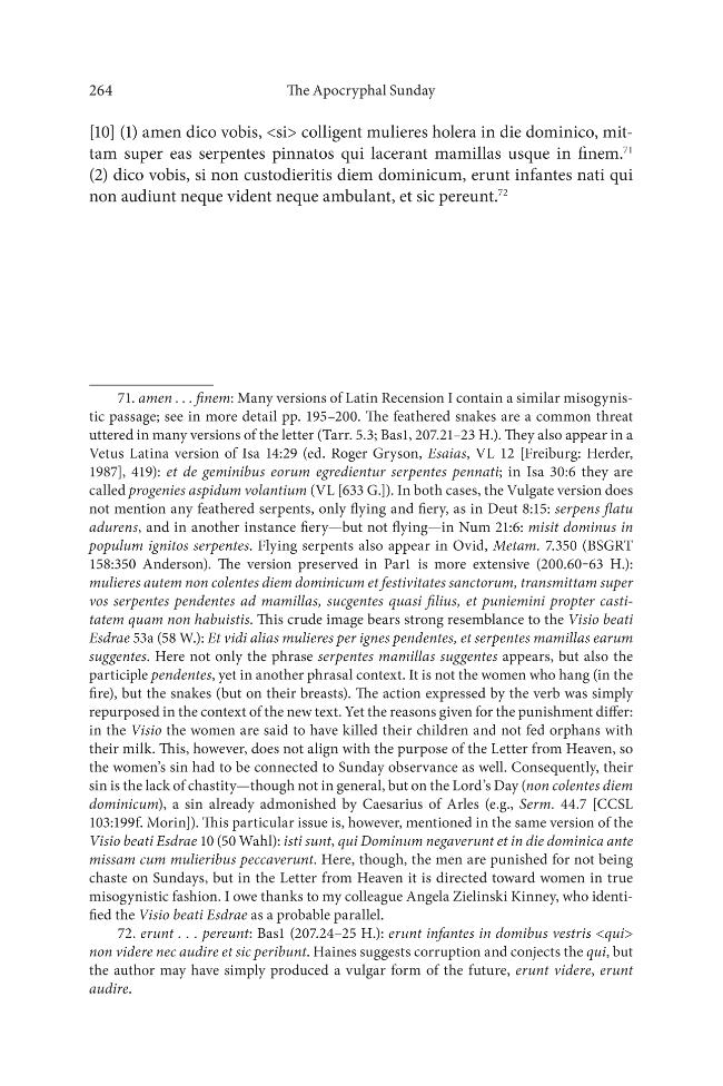 Exemple de page