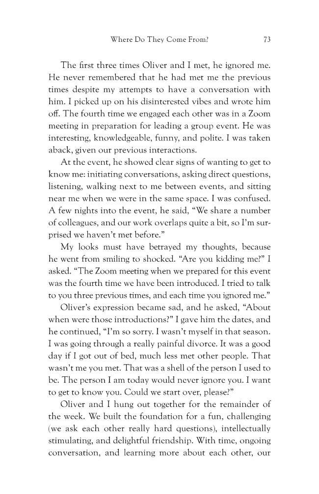 Sample page