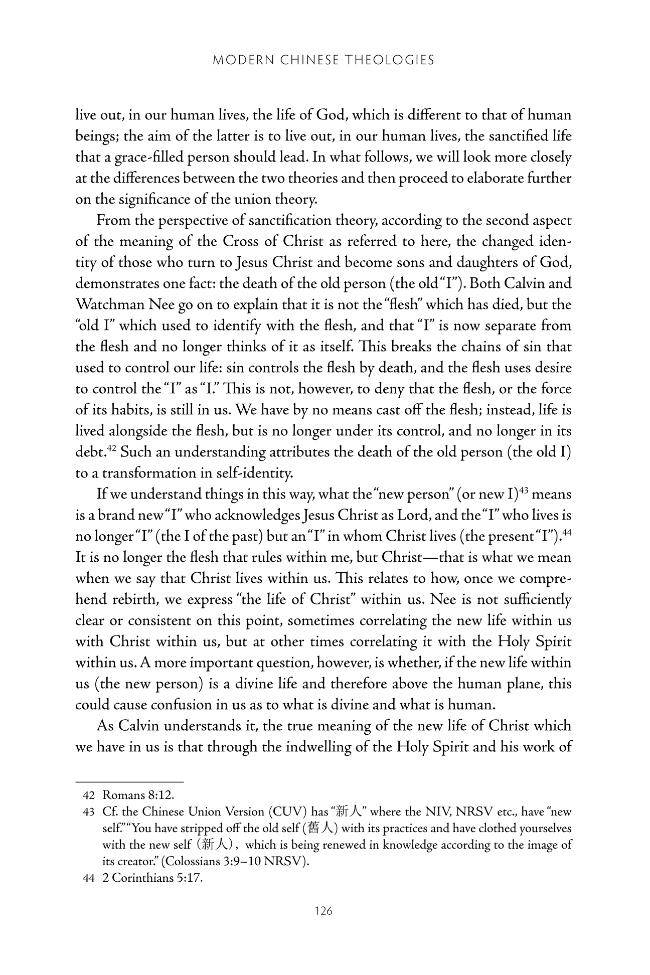 Sample page