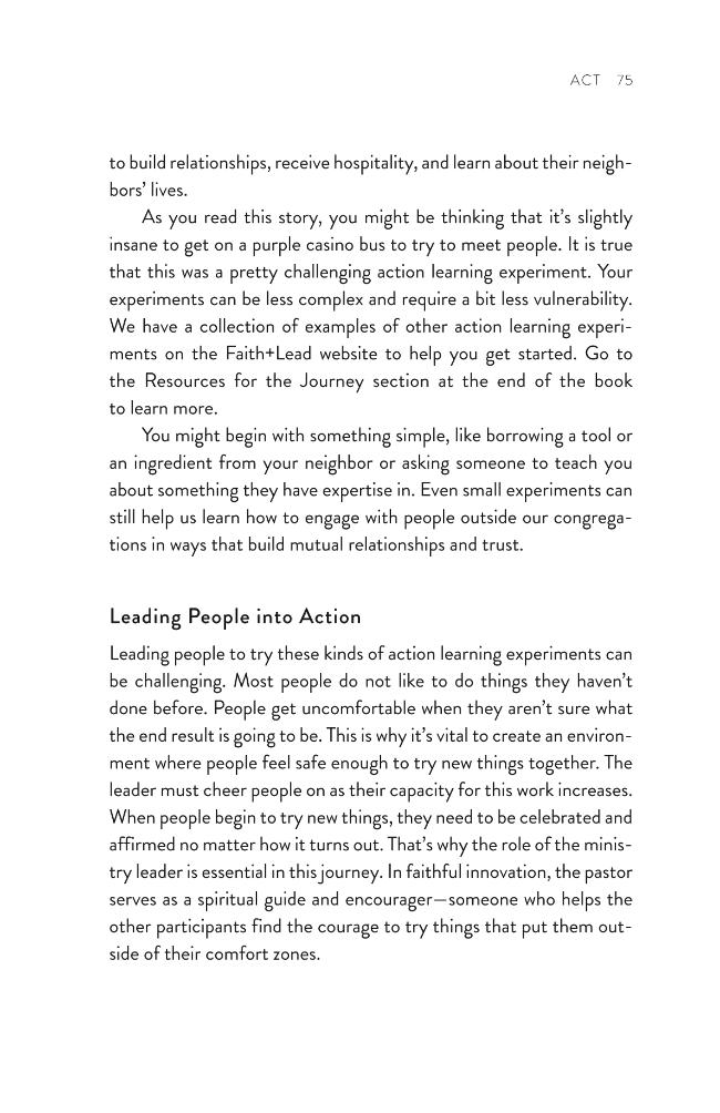 Sample page