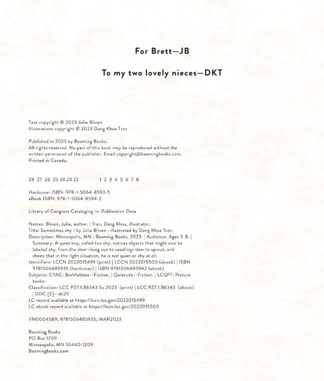 Exemple de page