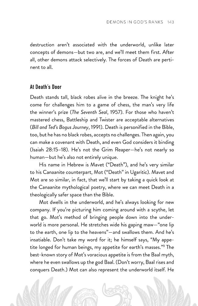 Exemple de page