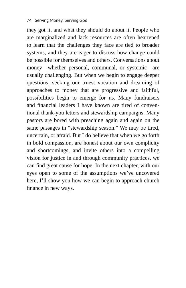 Sample page