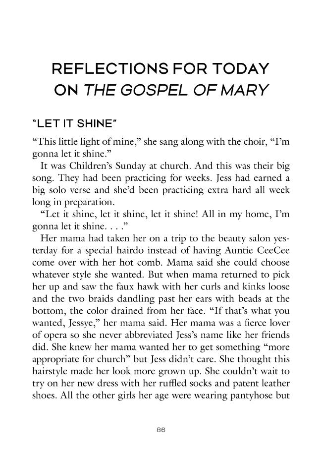 Sample page