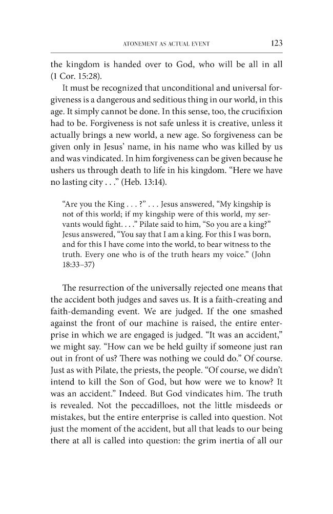 Sample page