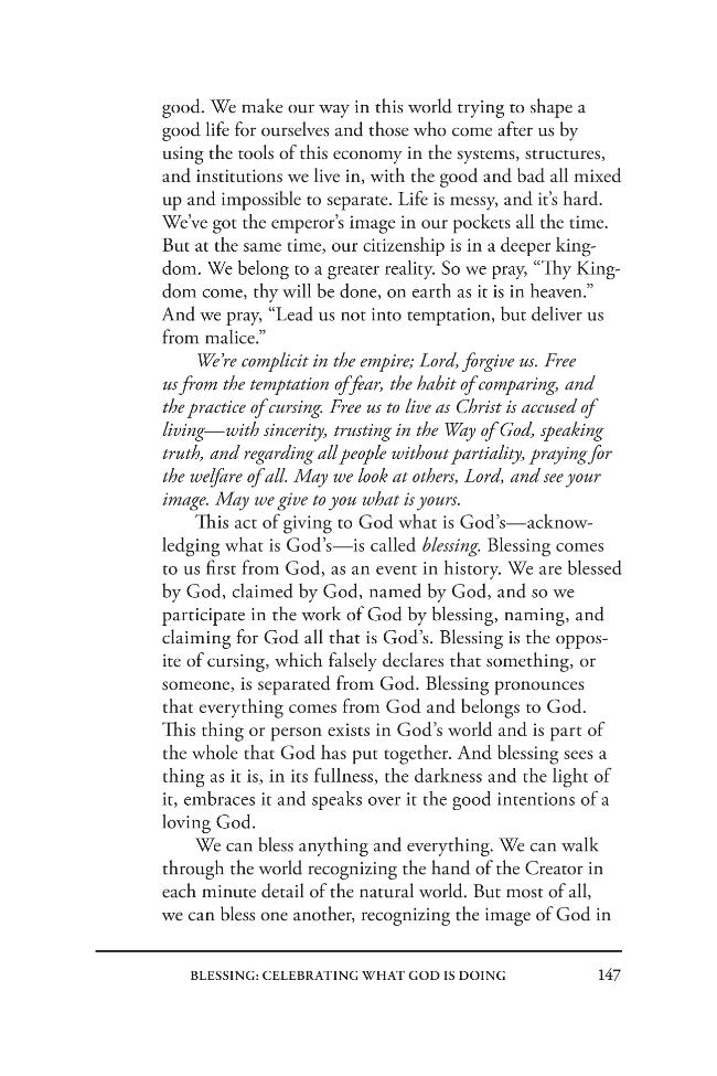 Exemple de page