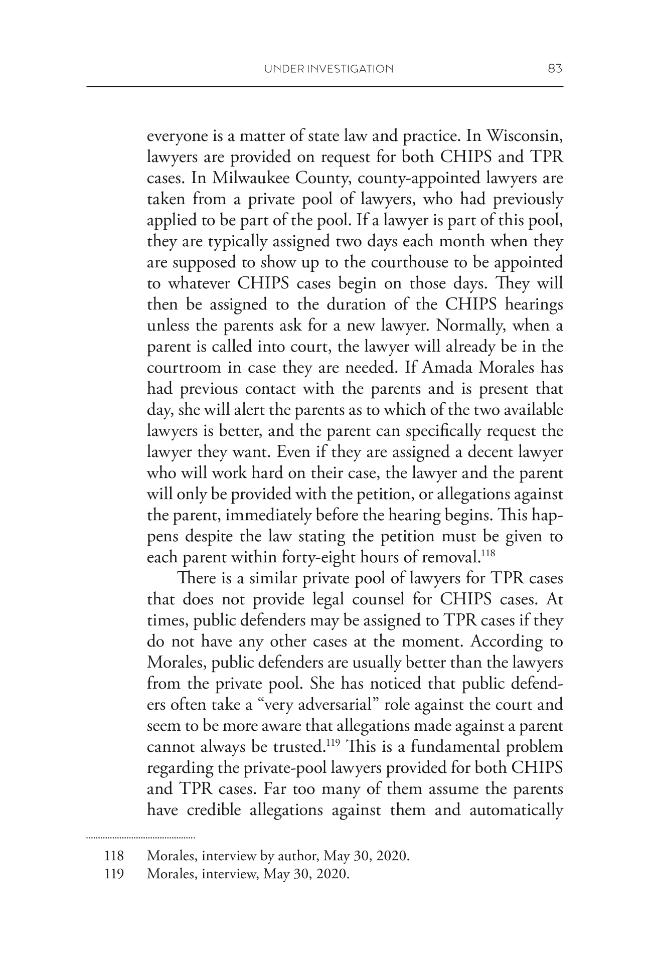 Sample page