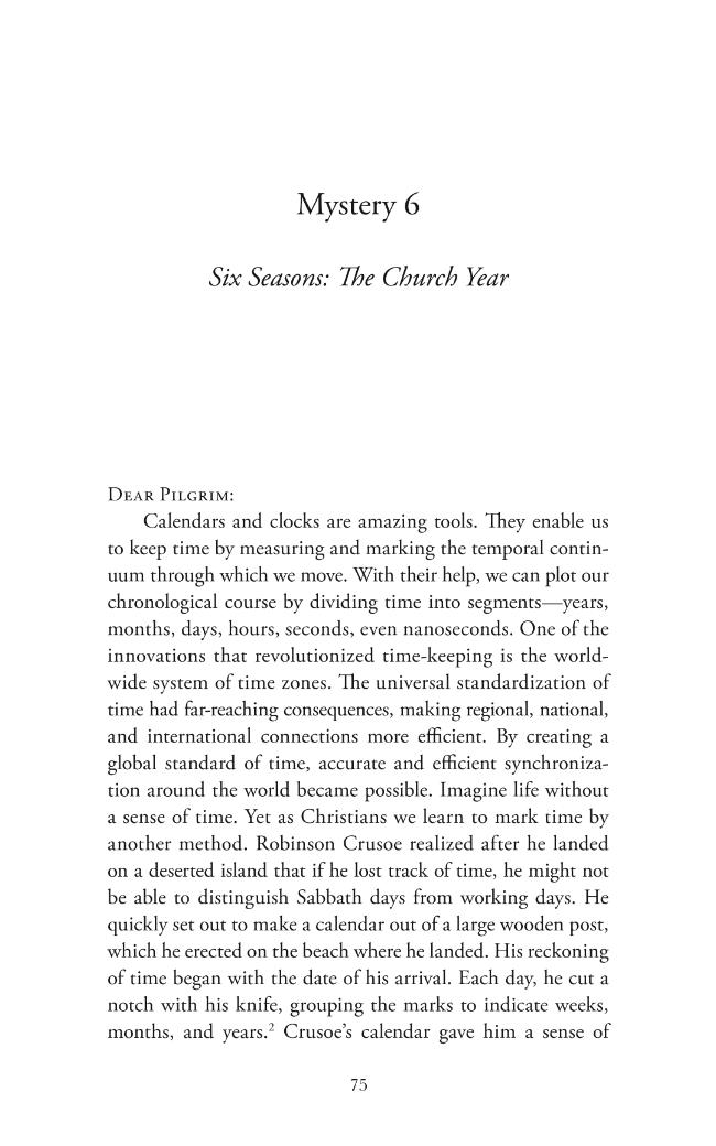 Sample page