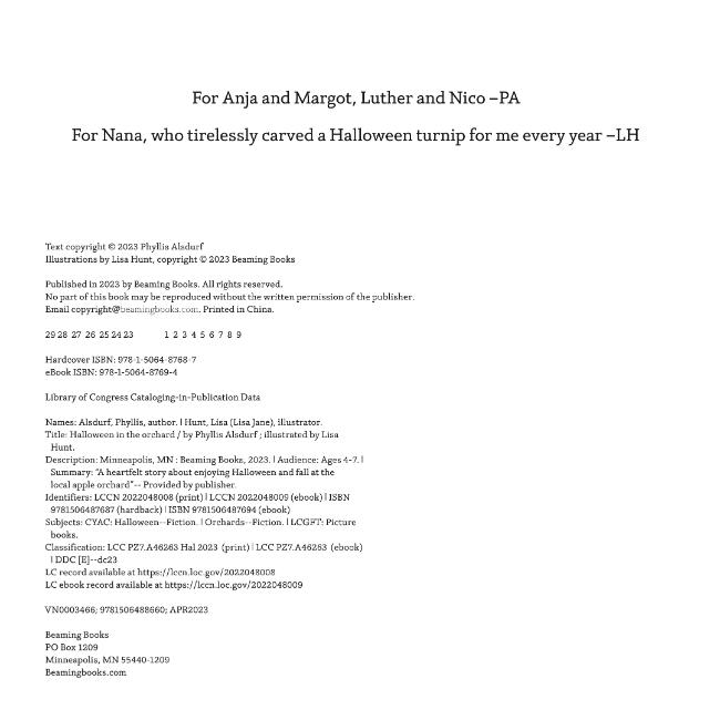 Sample page