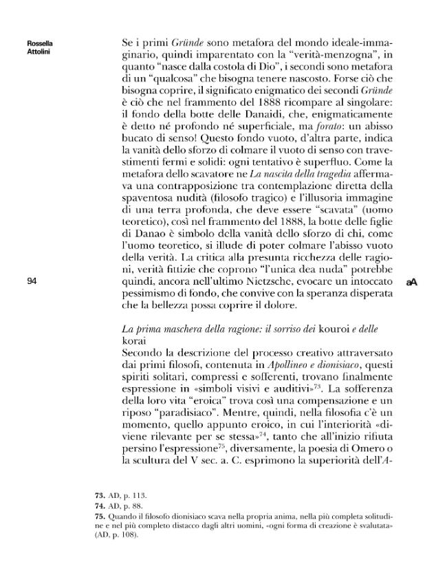 Página de muestra