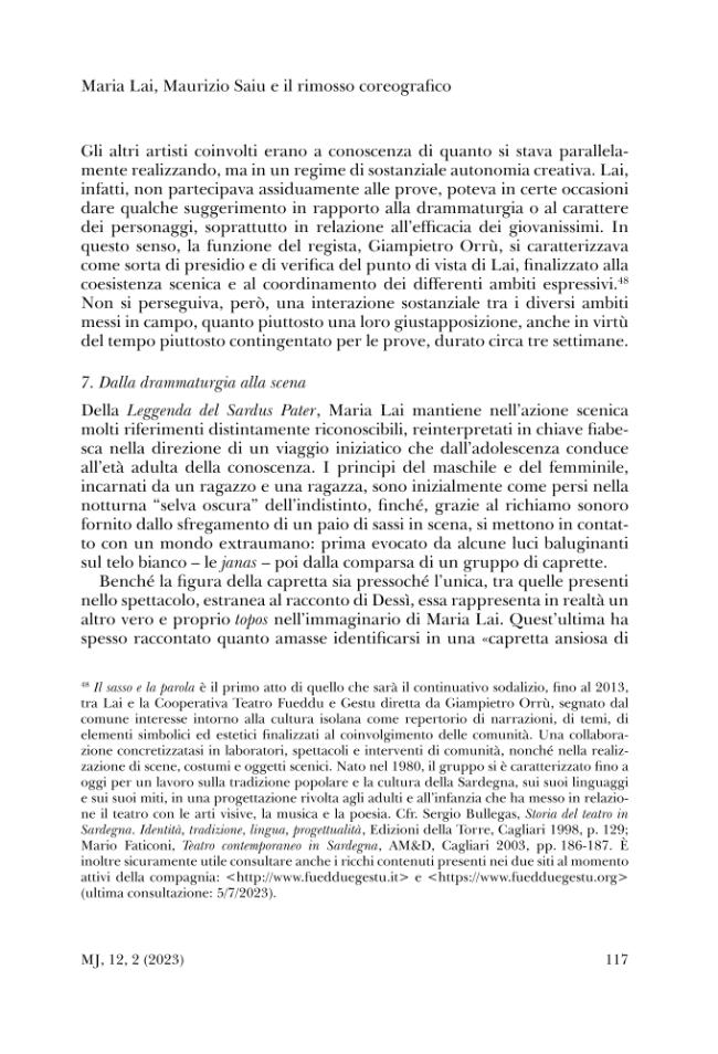 Página de muestra