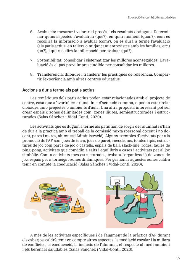 Exemple de page