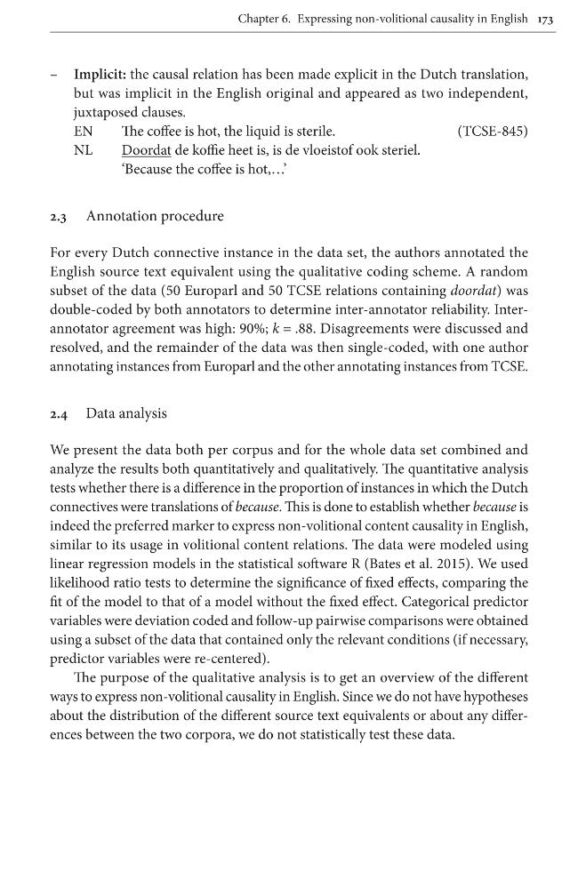Exemple de page