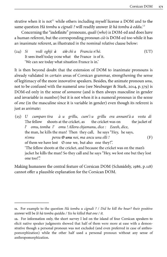 Exemple de page