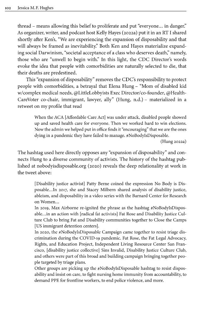 Exemple de page