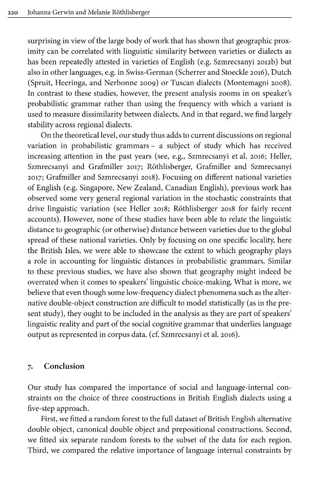 Sample page