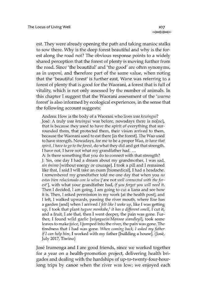 Exemple de page