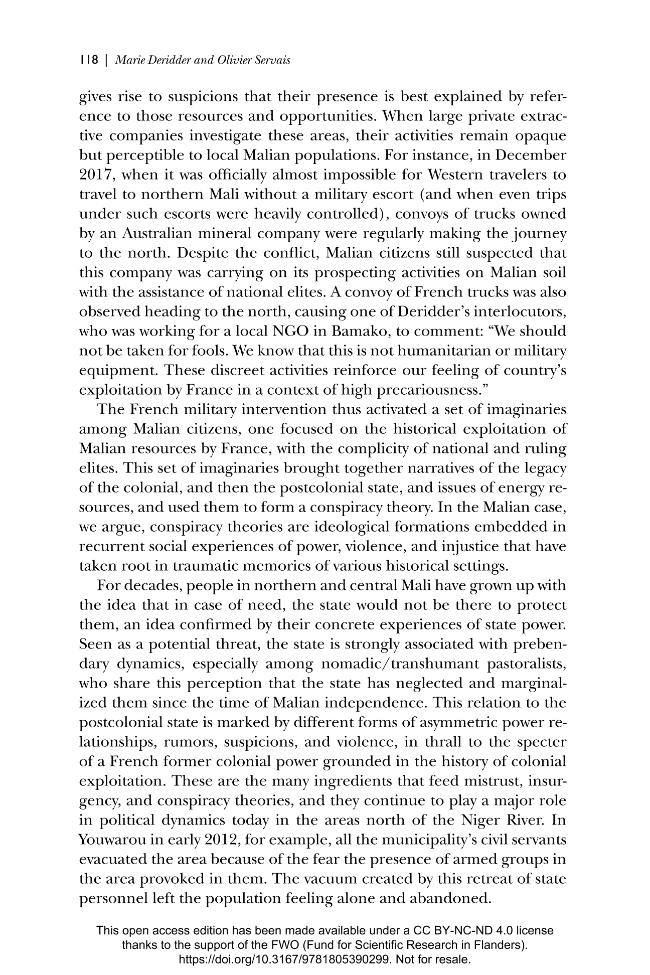 Sample page