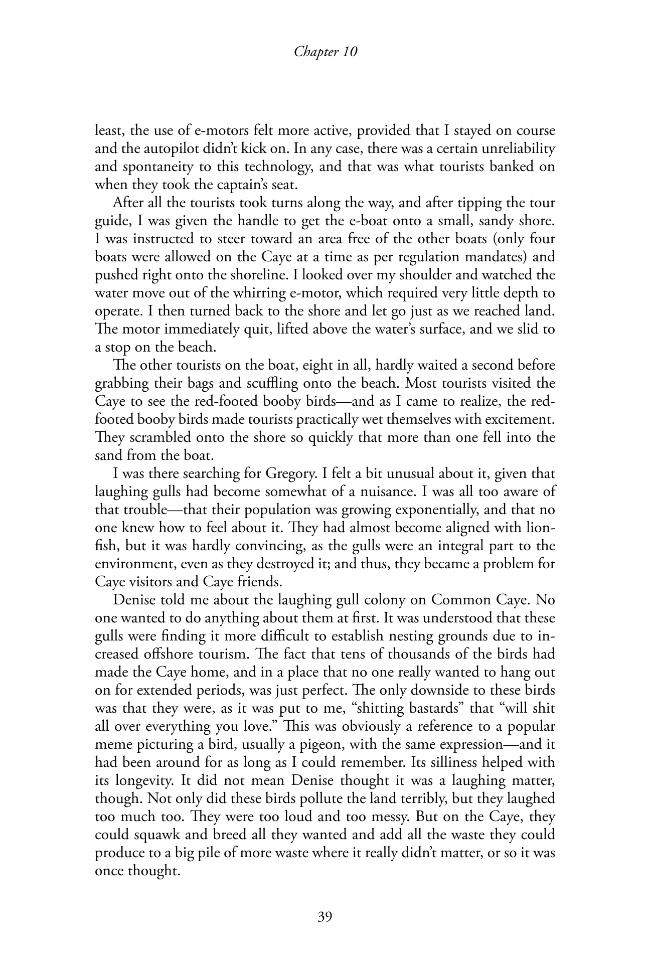 Sample page