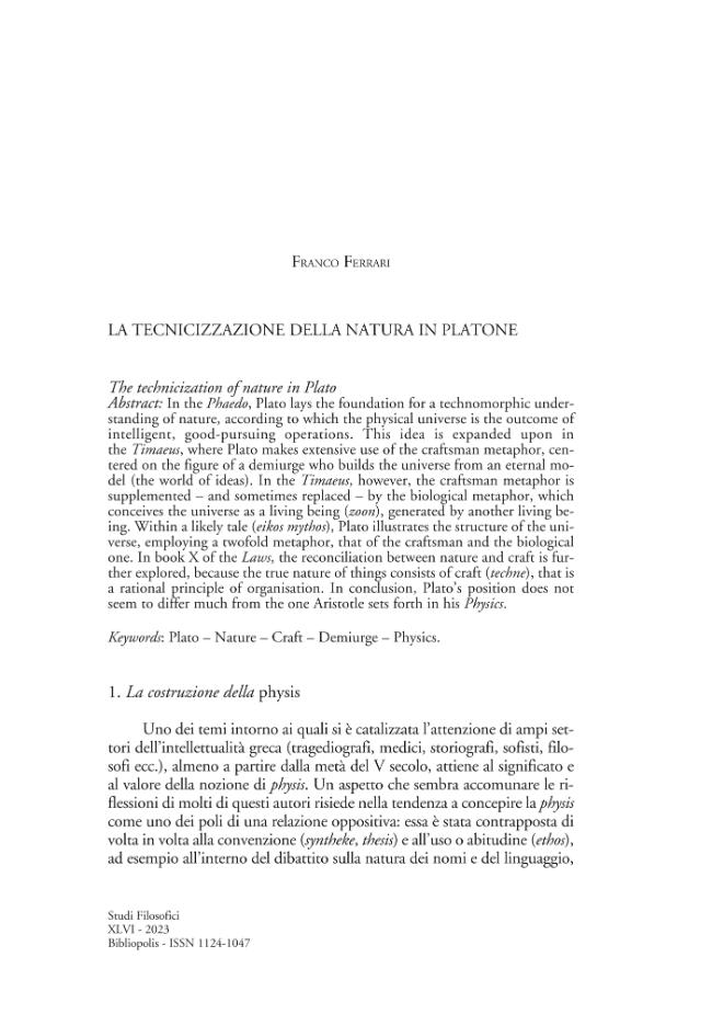 Sample page