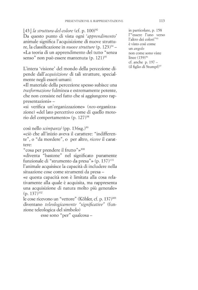 Probeseite