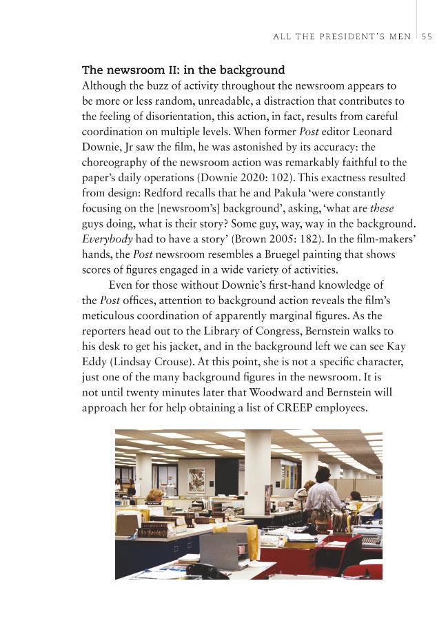 Exemple de page