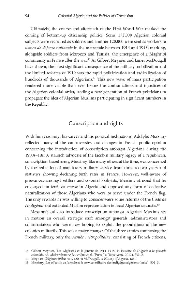 Exemple de page