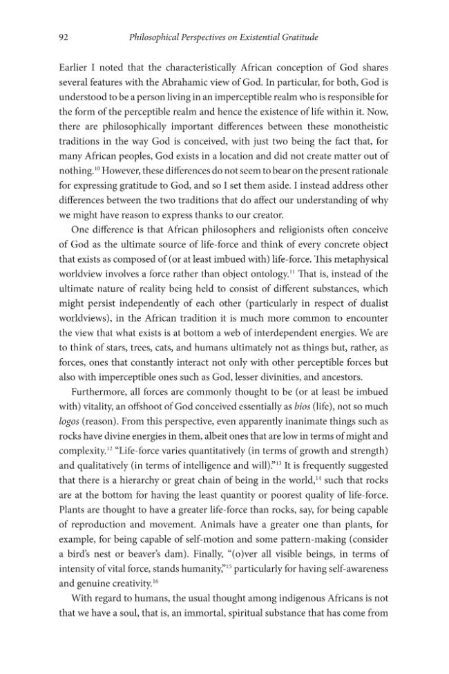 Exemple de page