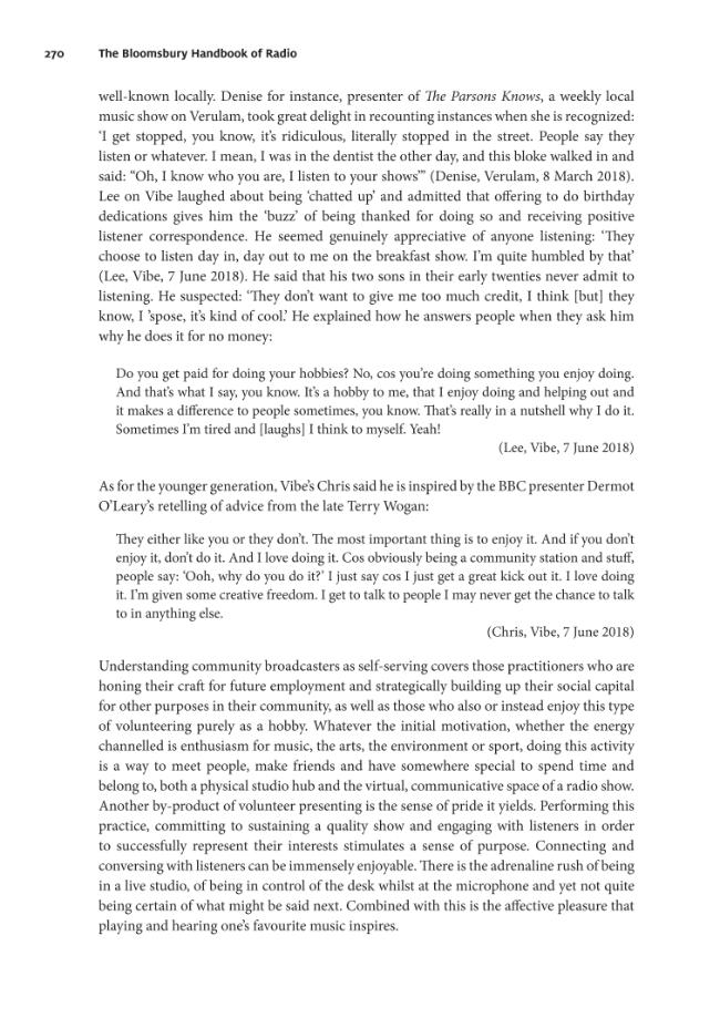 Exemple de page