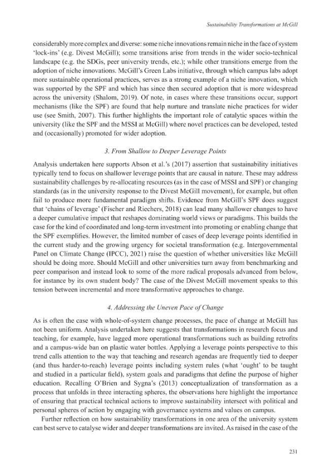 Sample page