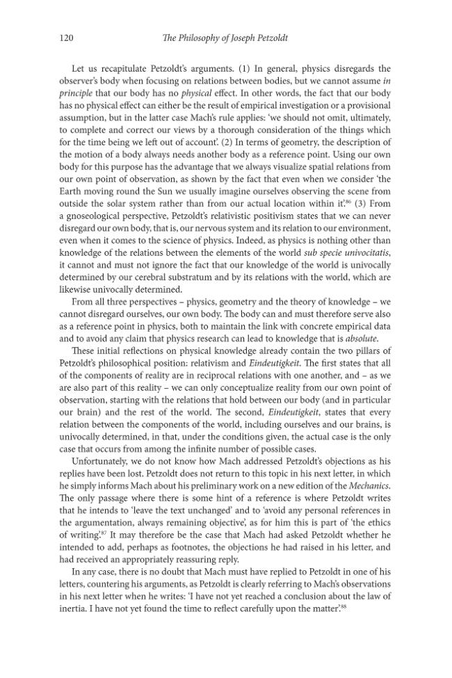 Exemple de page