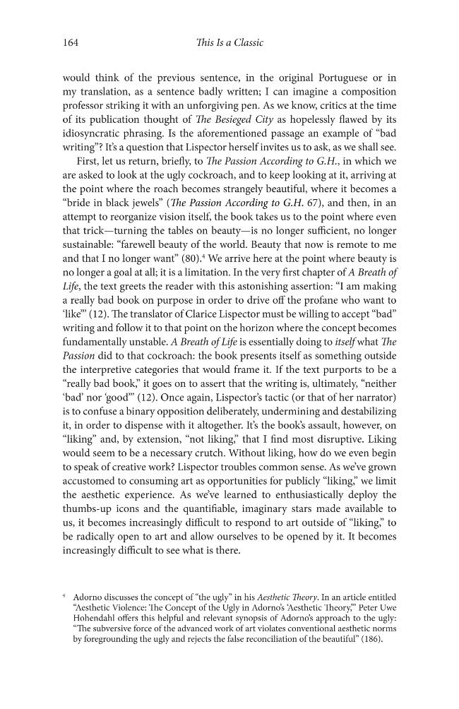 Sample page