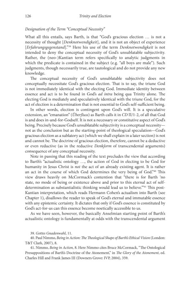 Exemple de page