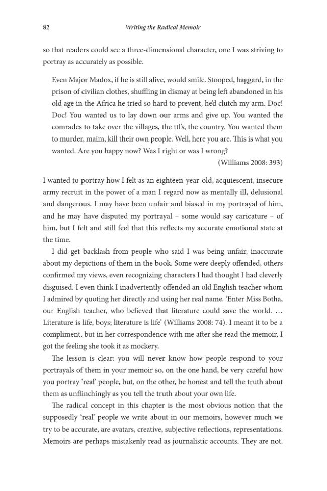 Sample page