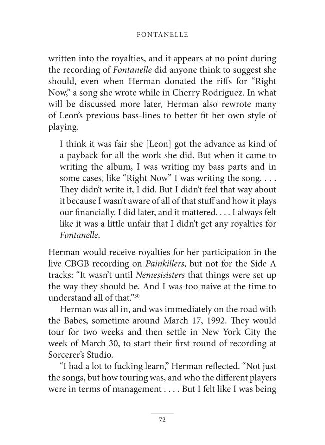 Sample page