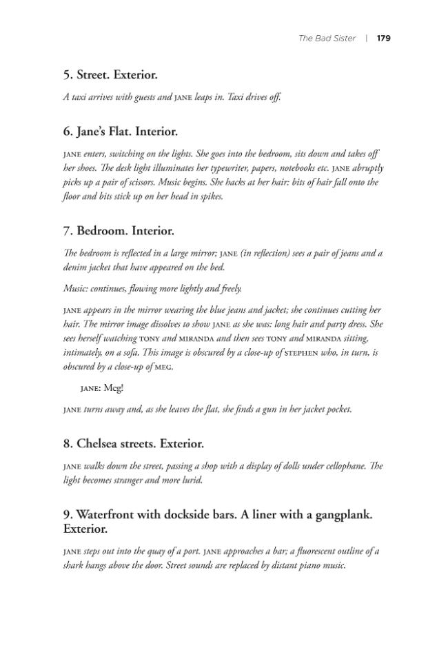 Exemple de page