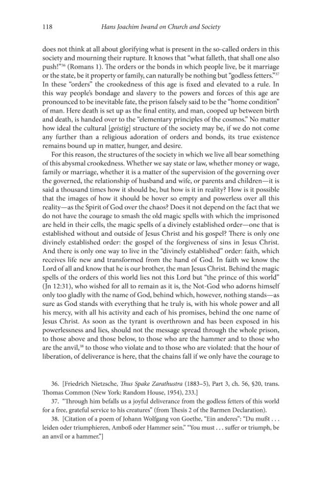 Exemple de page