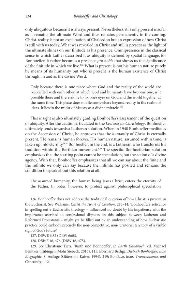Exemple de page