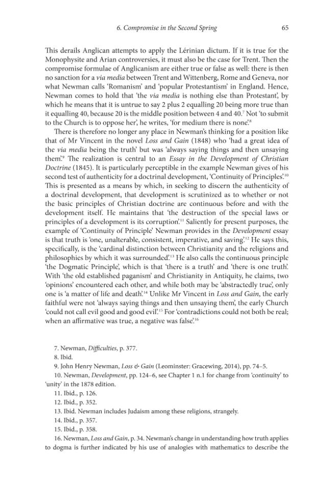 Exemple de page
