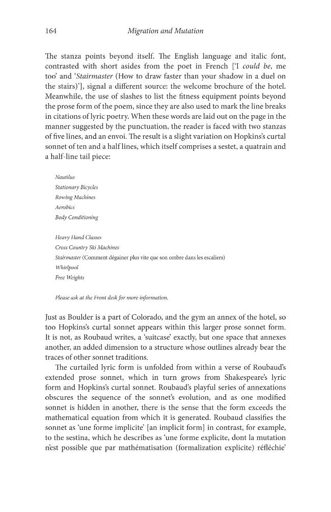 Sample page