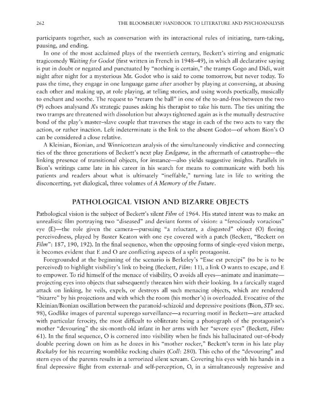 Exemple de page
