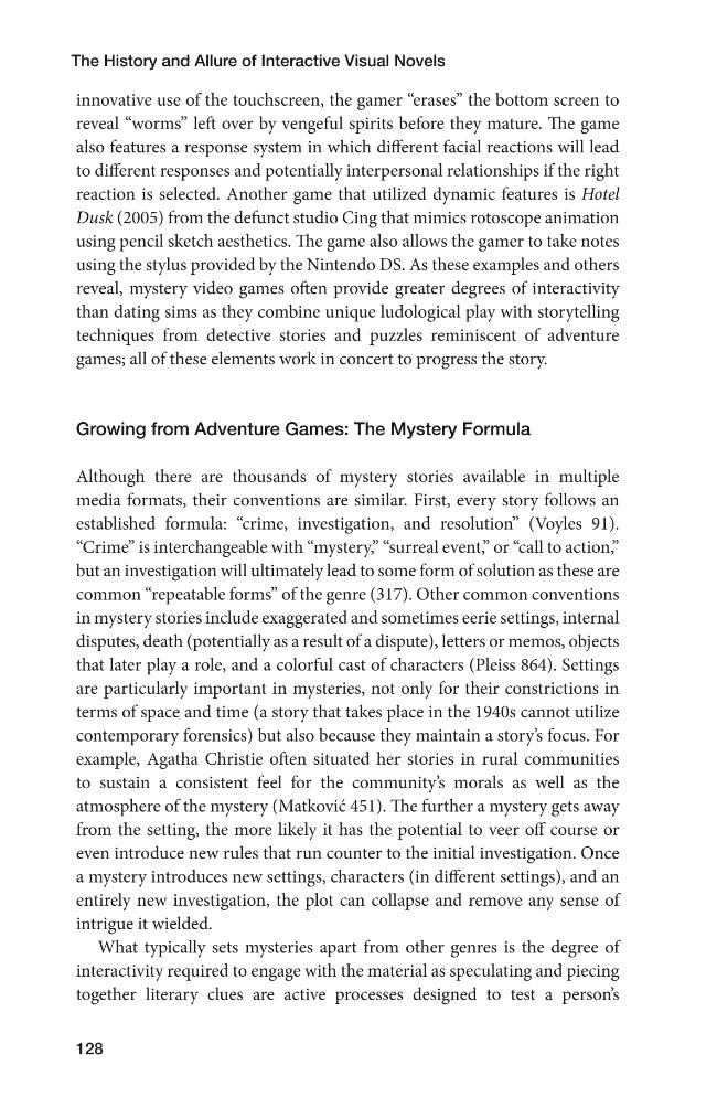 Sample page