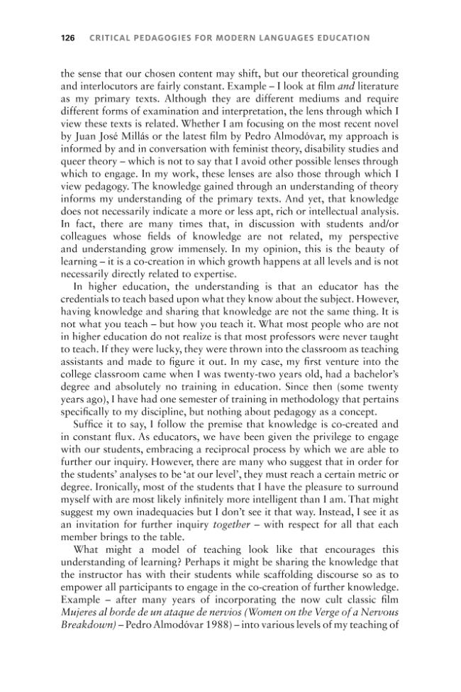 Sample page