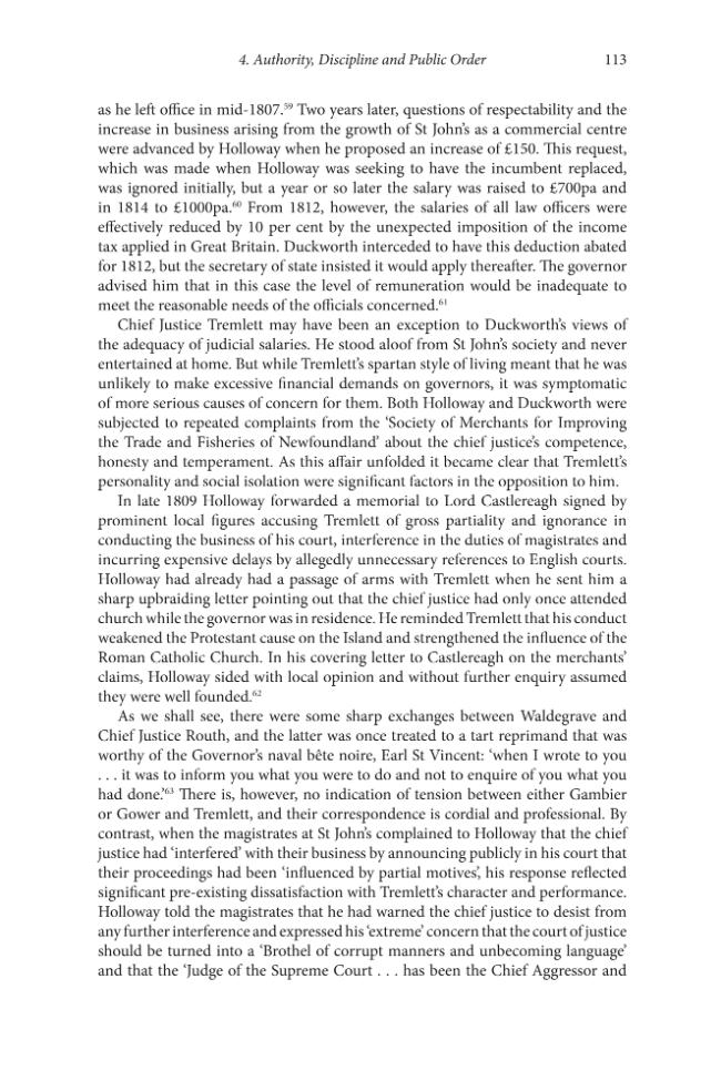 Exemple de page