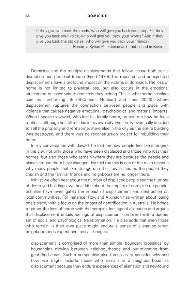Exemple de page