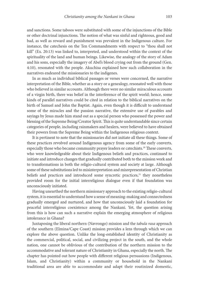 Exemple de page