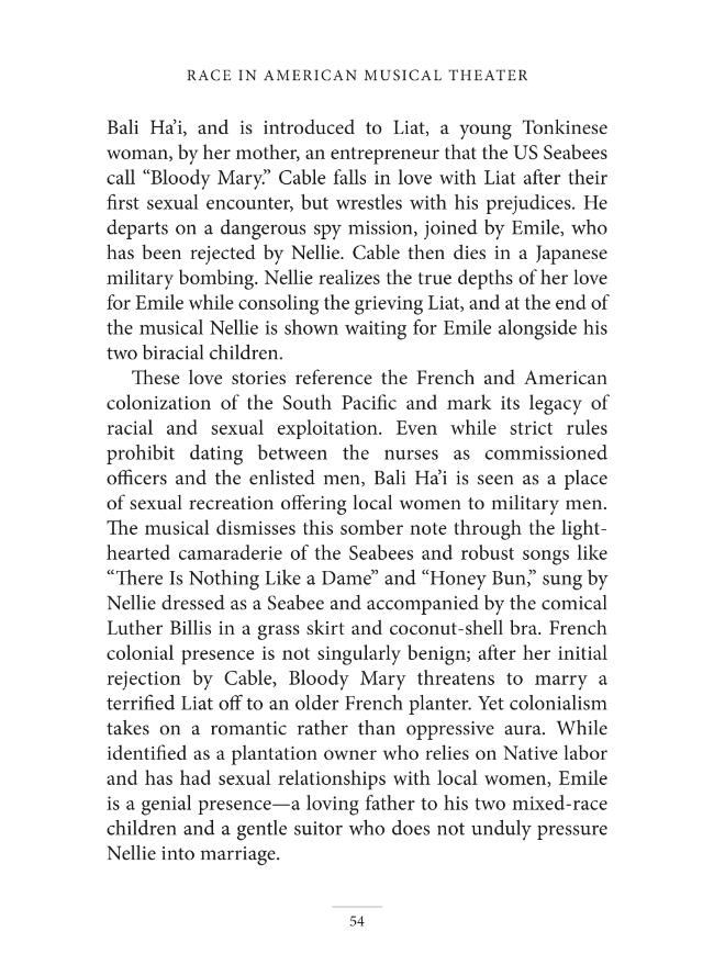 Exemple de page