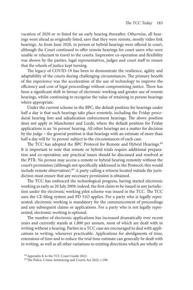 Exemple de page