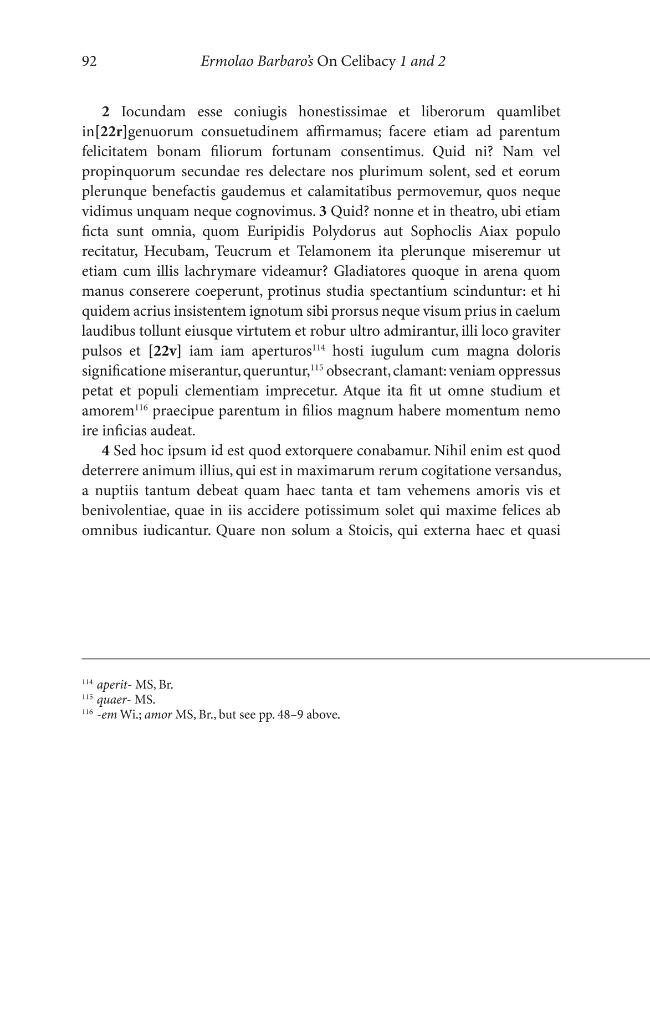 Exemple de page
