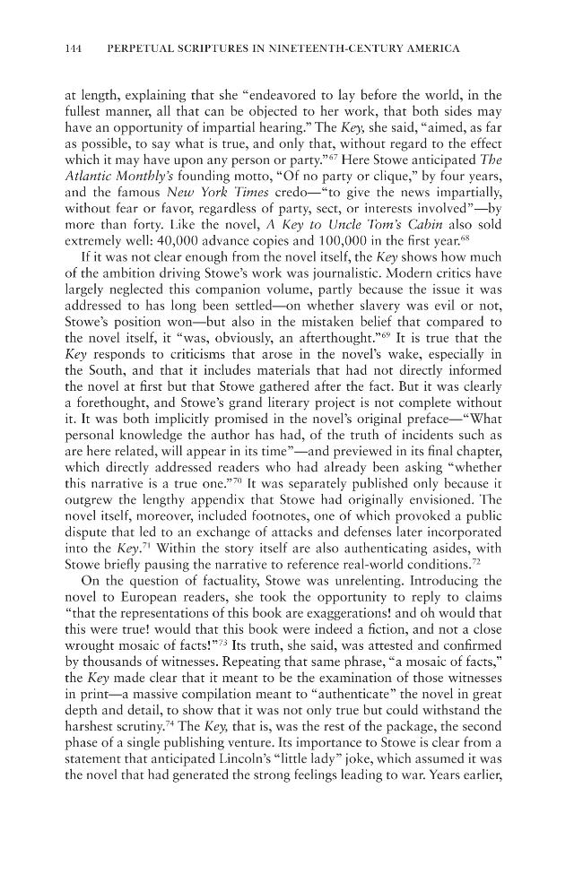 Exemple de page